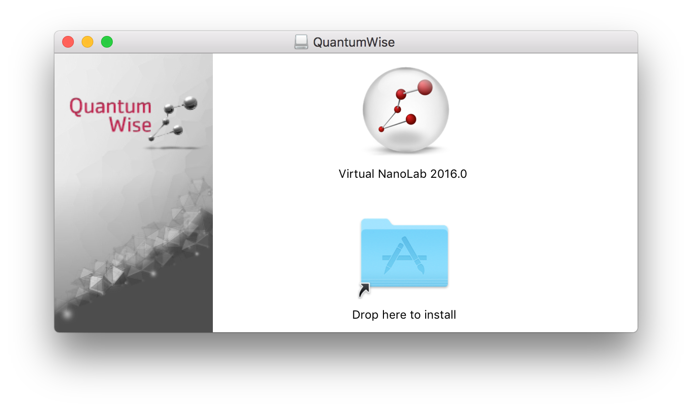 virtual nanolab for windows